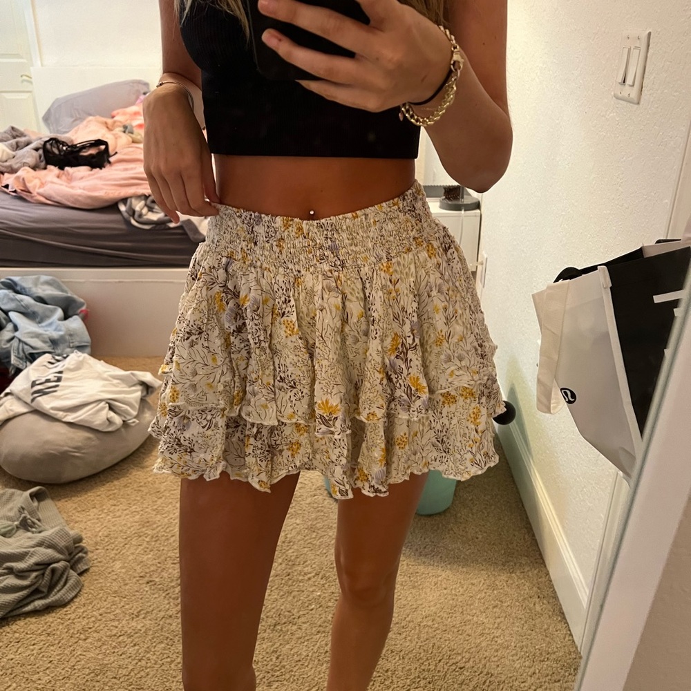 Skirt